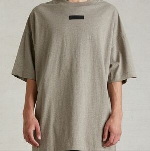Mens OVERSIZED XL ESSENTIALS T SHIRT